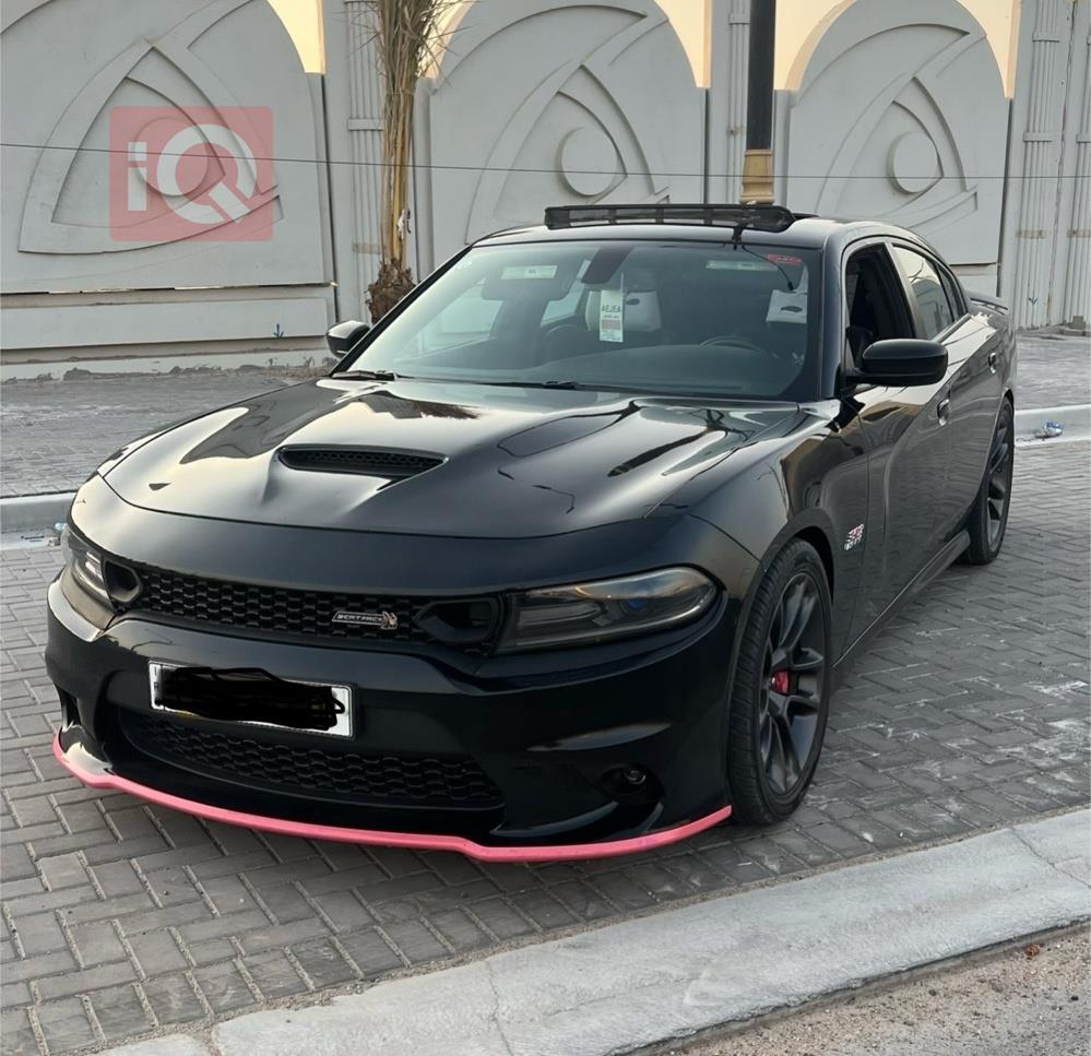 دودج تشارجر